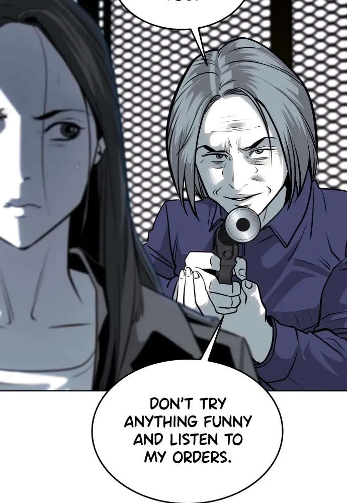 Bloodhounds Chapter 76 page 26 - 