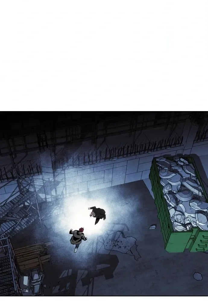 Bloodhounds Chapter 76 page 30 - 