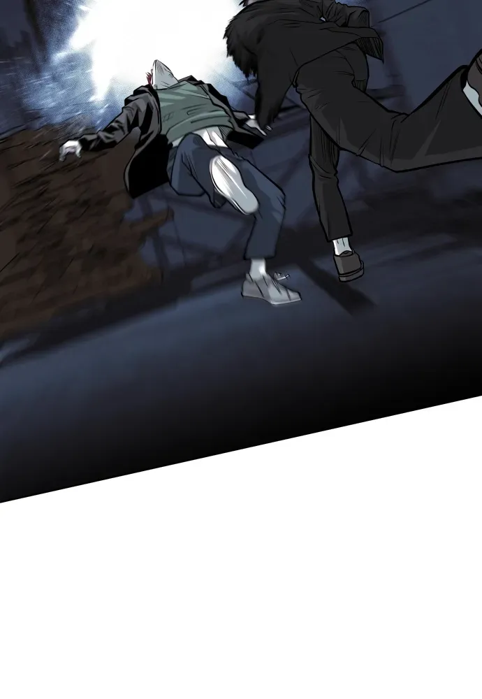 Bloodhounds Chapter 76 page 32 - 