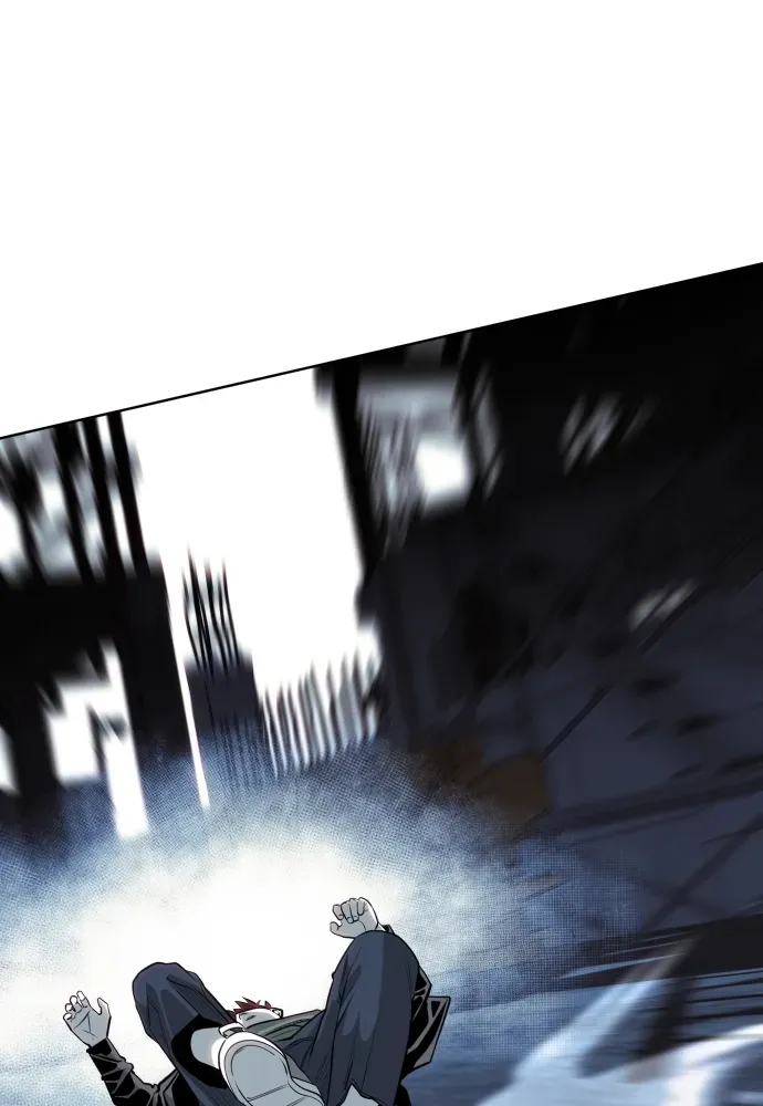 Bloodhounds Chapter 76 page 33 - 