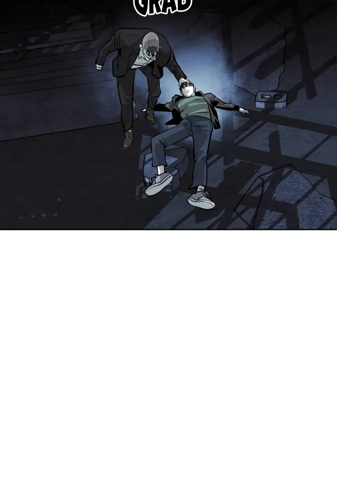Bloodhounds Chapter 76 page 35 - 