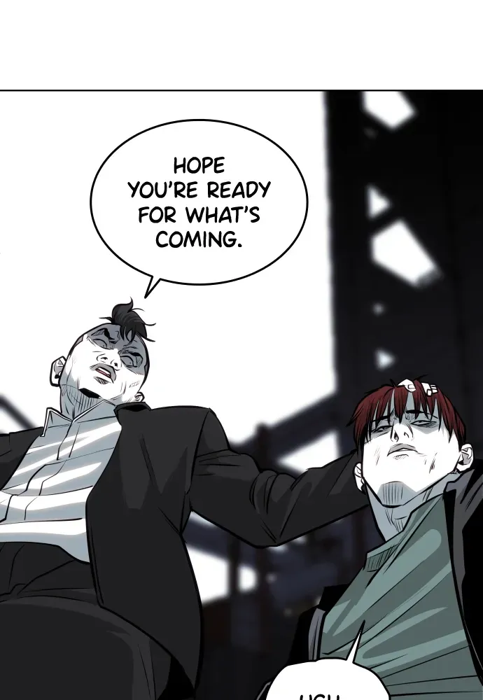 Bloodhounds Chapter 76 page 36 - 