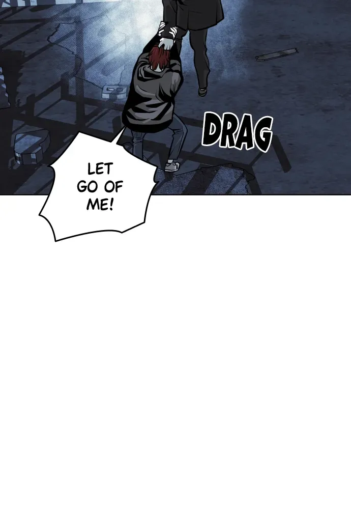 Bloodhounds Chapter 76 page 38 - 
