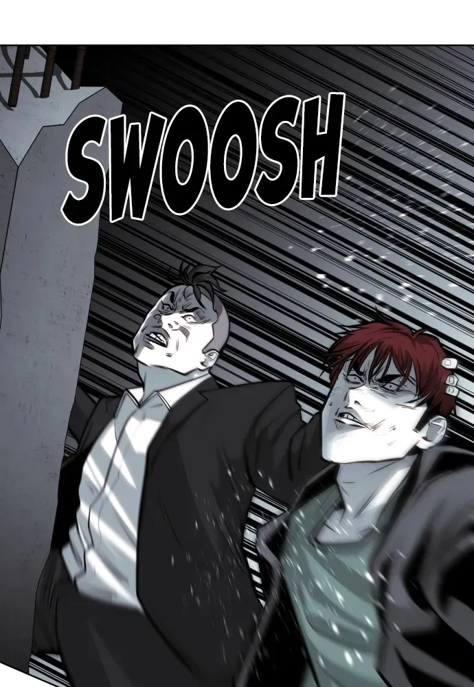 Bloodhounds Chapter 76 page 39 - 