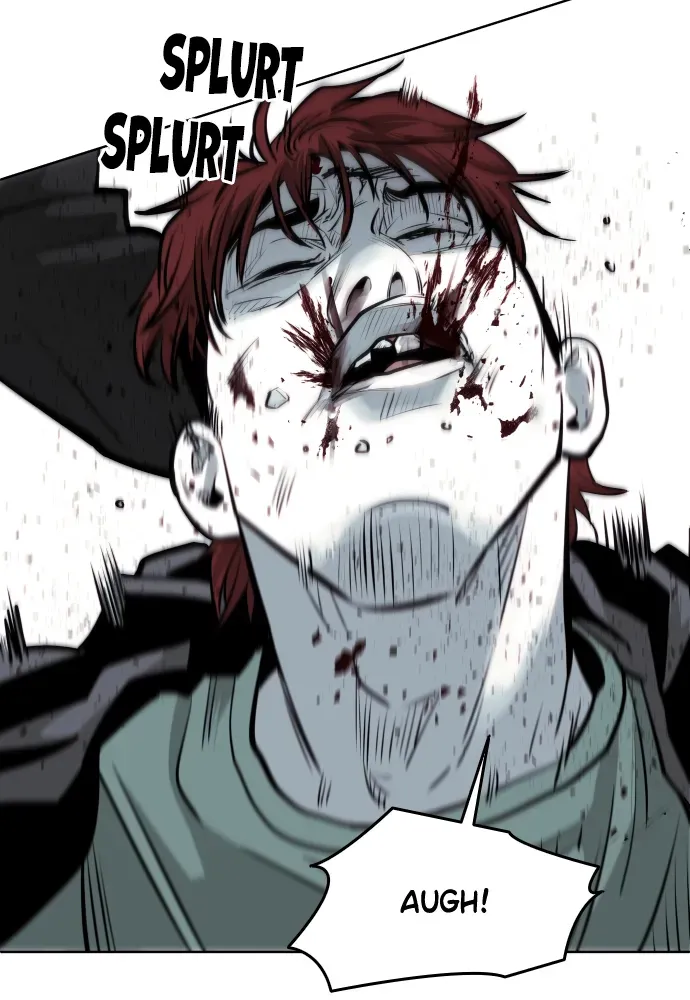 Bloodhounds Chapter 76 page 42 - 