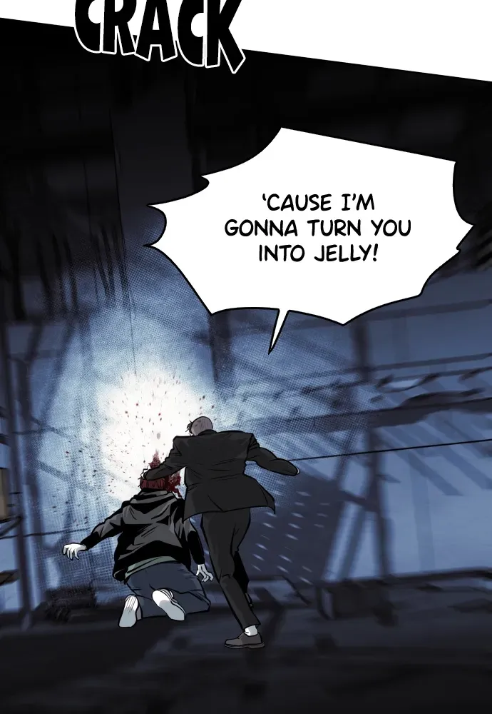 Bloodhounds Chapter 76 page 47 - 