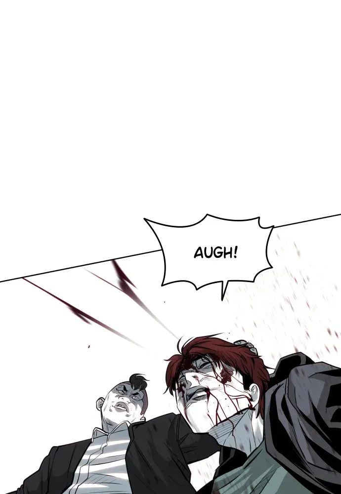 Bloodhounds Chapter 76 page 49 - 