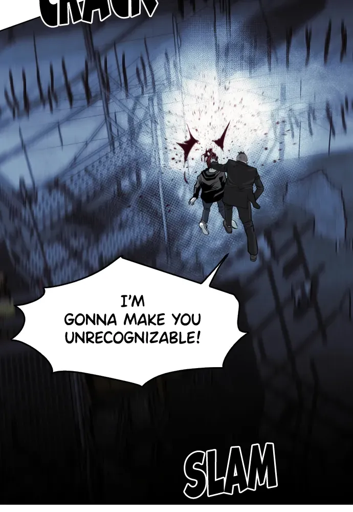 Bloodhounds Chapter 76 page 51 - 
