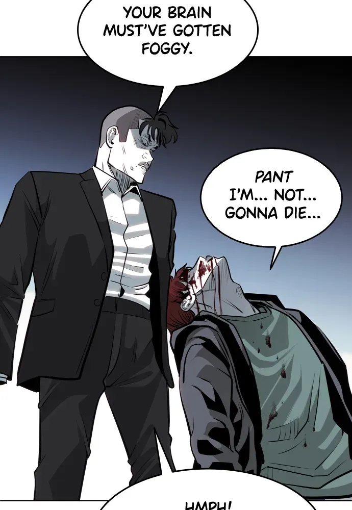 Bloodhounds Chapter 76 page 55 - 