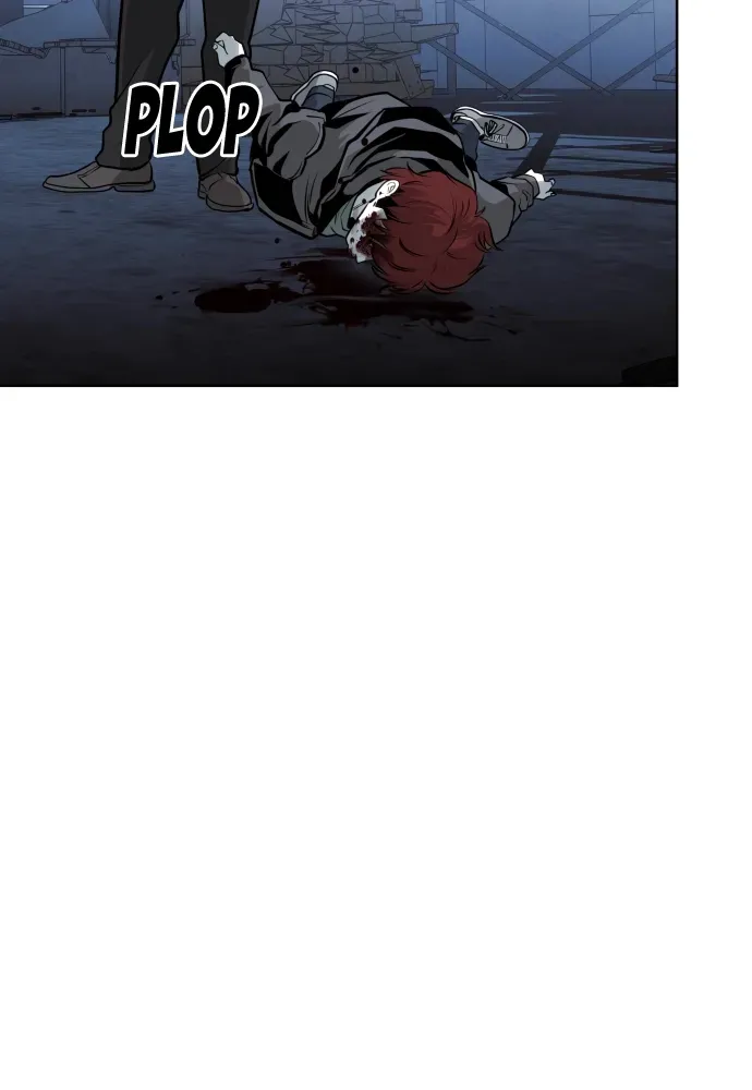 Bloodhounds Chapter 76 page 57 - 