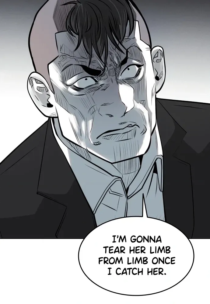 Bloodhounds Chapter 76 page 60 - 
