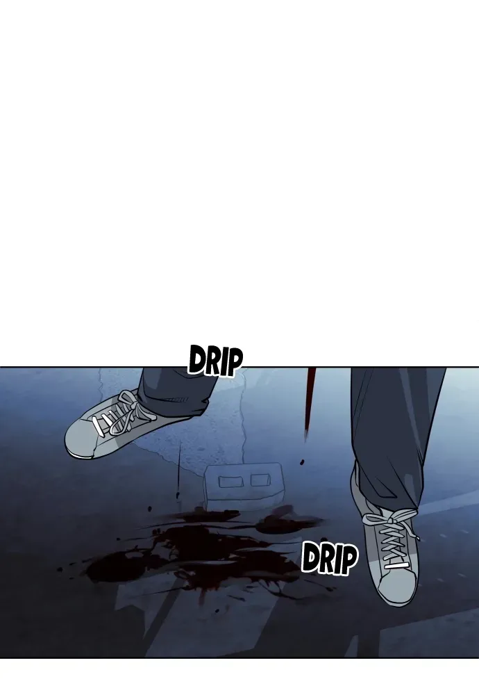 Bloodhounds Chapter 76 page 61 - 