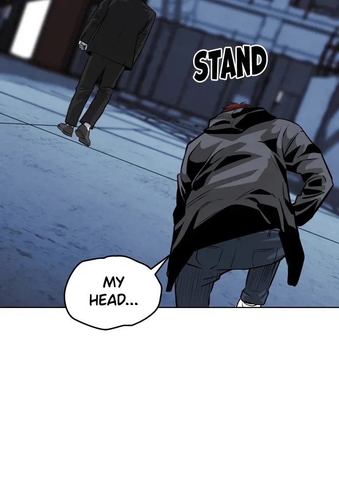 Bloodhounds Chapter 76 page 63 - 