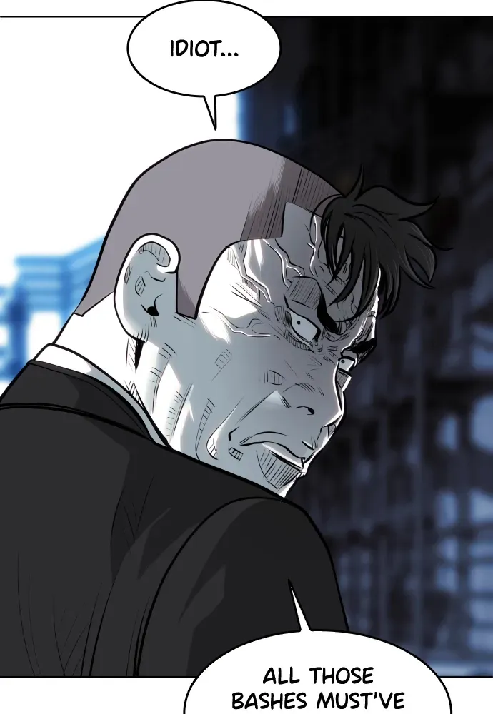 Bloodhounds Chapter 76 page 66 - 