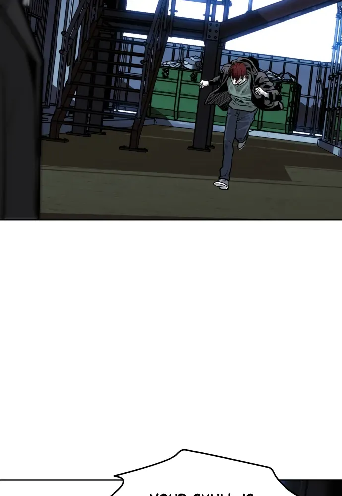 Bloodhounds Chapter 76 page 69 - 