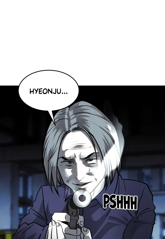 Bloodhounds Chapter 76 page 8 - 
