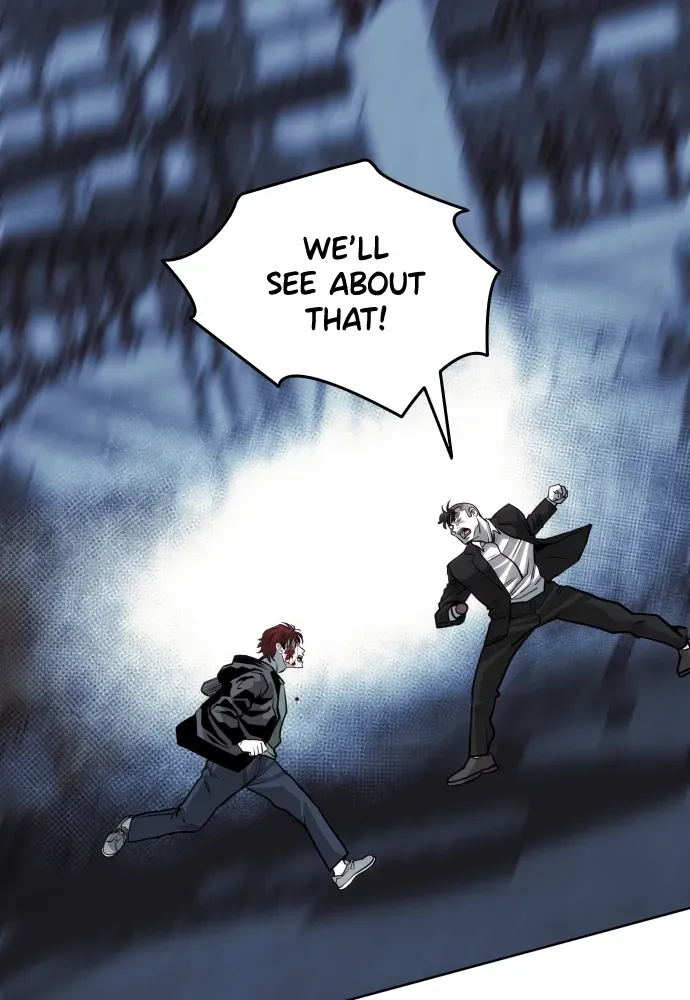 Bloodhounds Chapter 76 page 72 - 