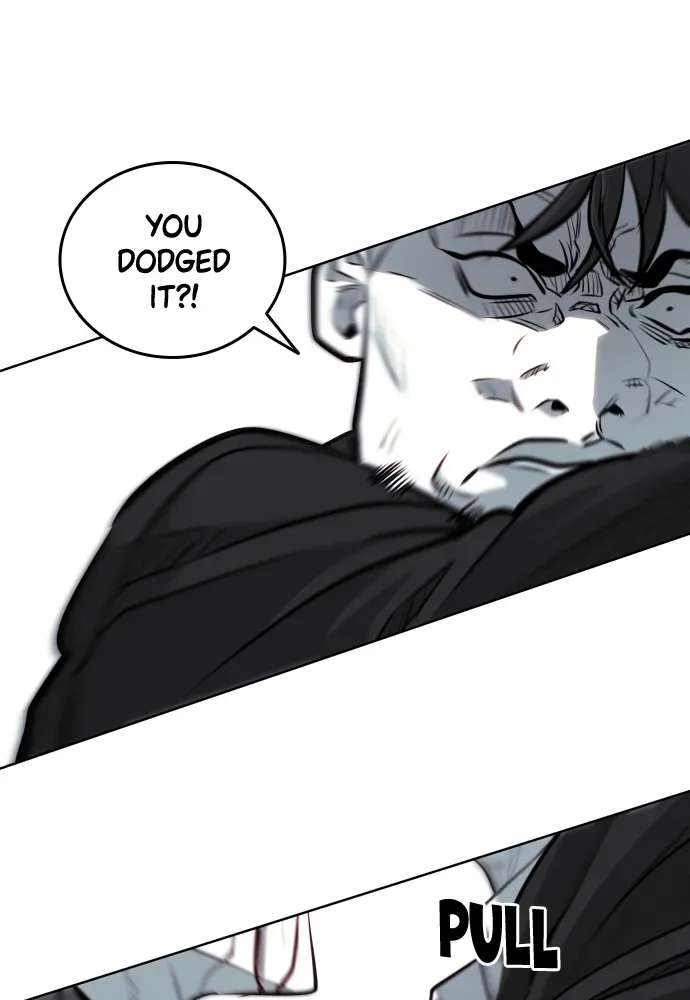 Bloodhounds Chapter 76 page 75 - 