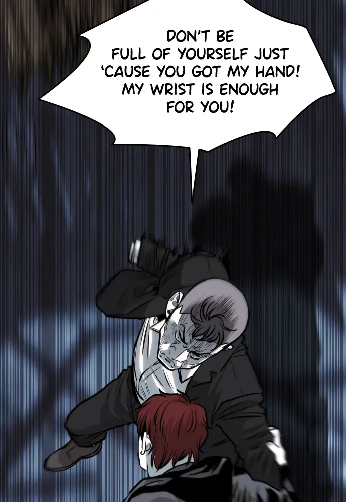 Bloodhounds Chapter 76 page 77 - 