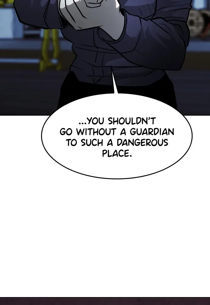 Bloodhounds Chapter 76 page 9 - 