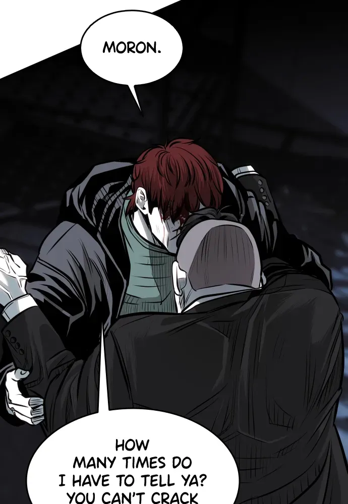 Bloodhounds Chapter 76 page 82 - 