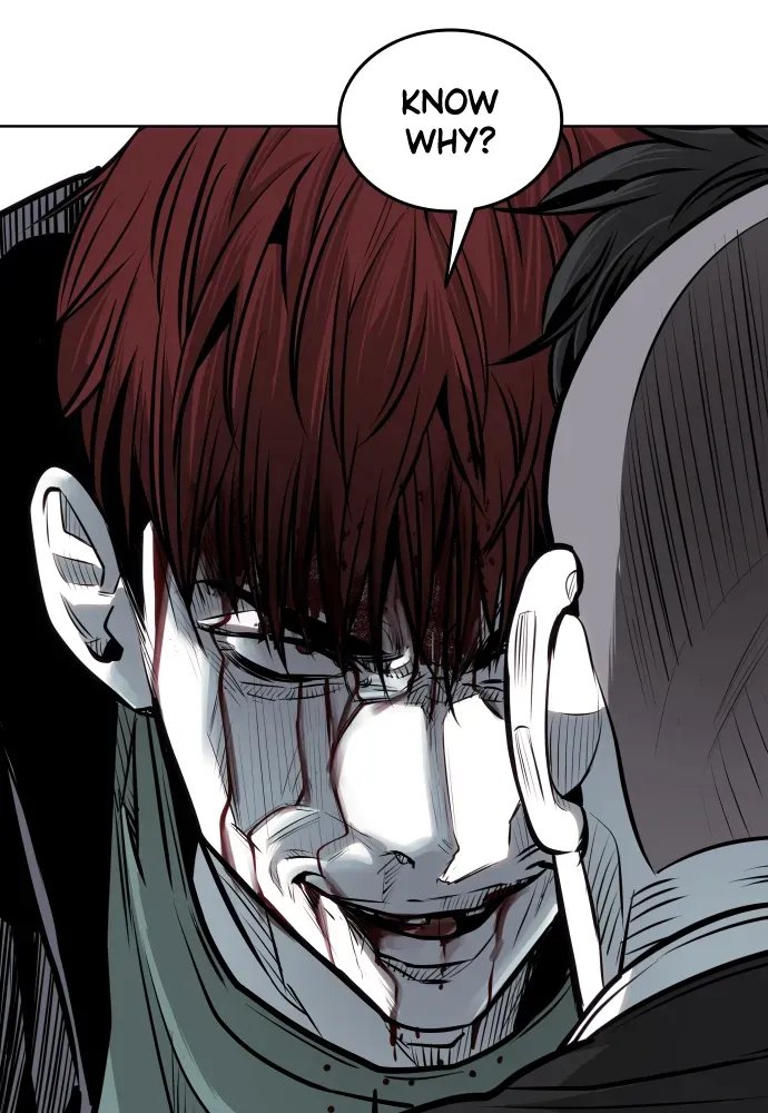 Bloodhounds Chapter 76 page 84 - 