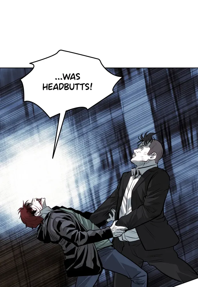 Bloodhounds Chapter 76 page 86 - 