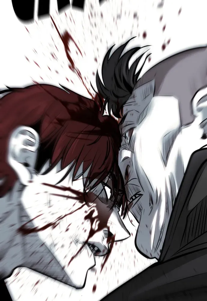 Bloodhounds Chapter 76 page 91 - 