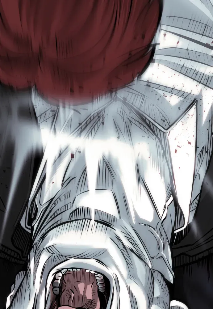 Bloodhounds Chapter 76 page 94 - 