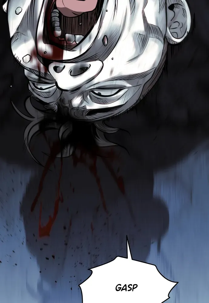 Bloodhounds Chapter 76 page 95 - 