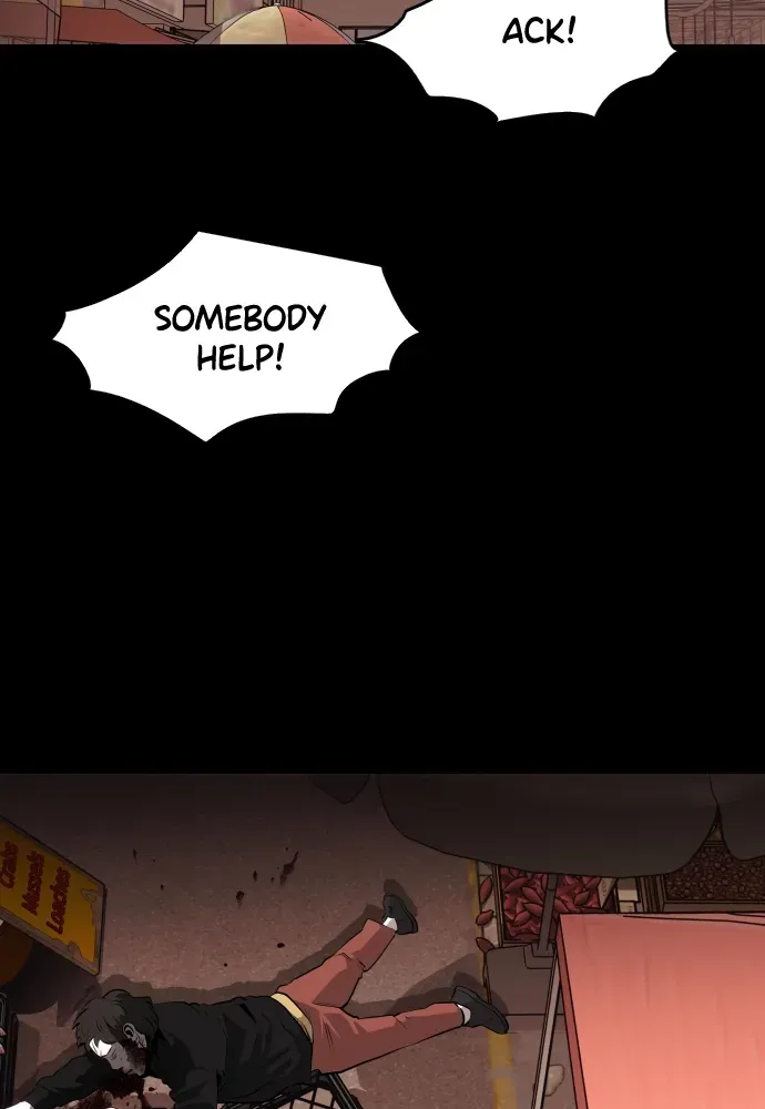Bloodhounds Chapter 77 page 11 - 