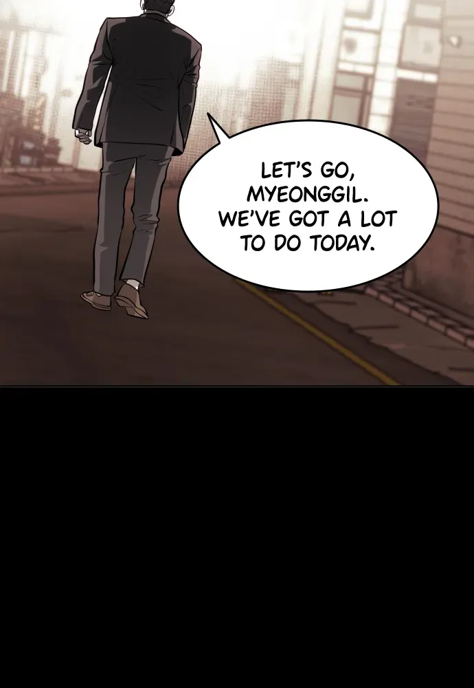 Bloodhounds Chapter 77 page 106 - 