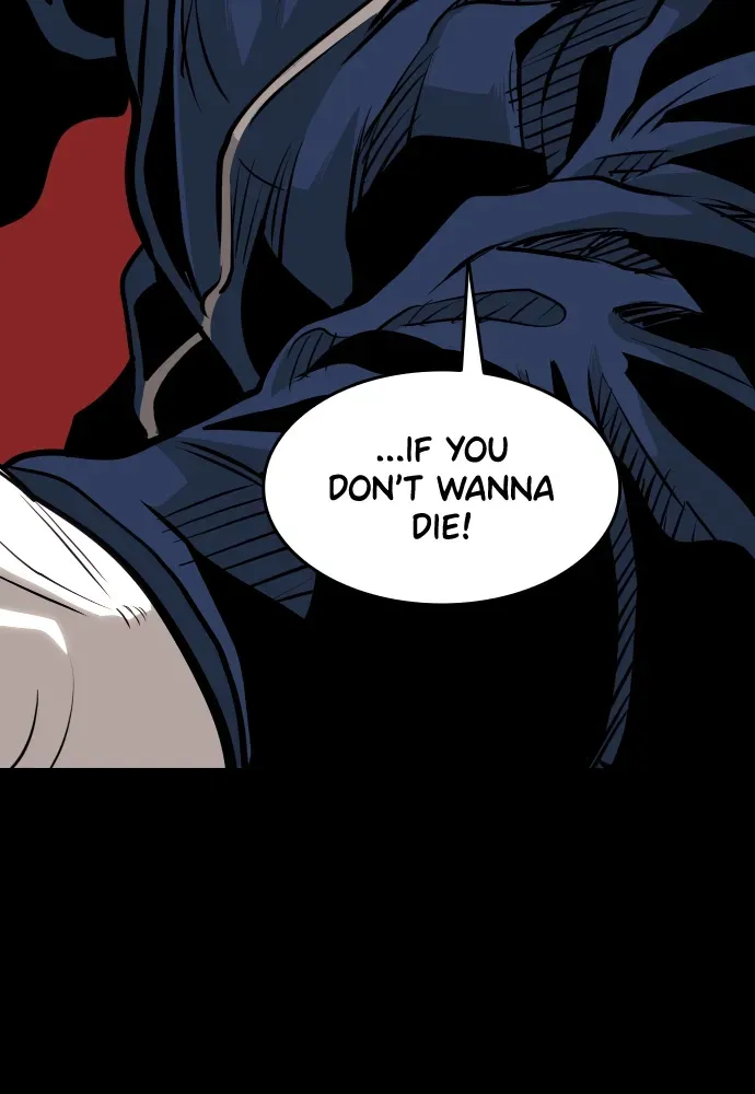 Bloodhounds Chapter 77 page 124 - 