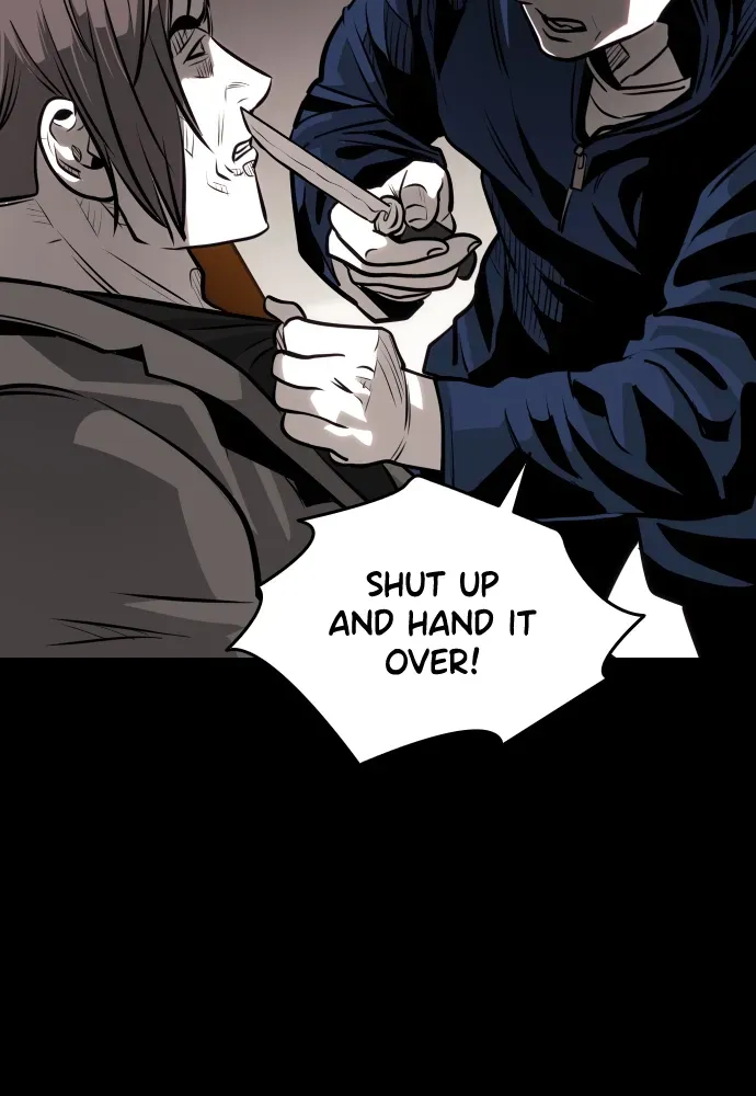 Bloodhounds Chapter 77 page 126 - 