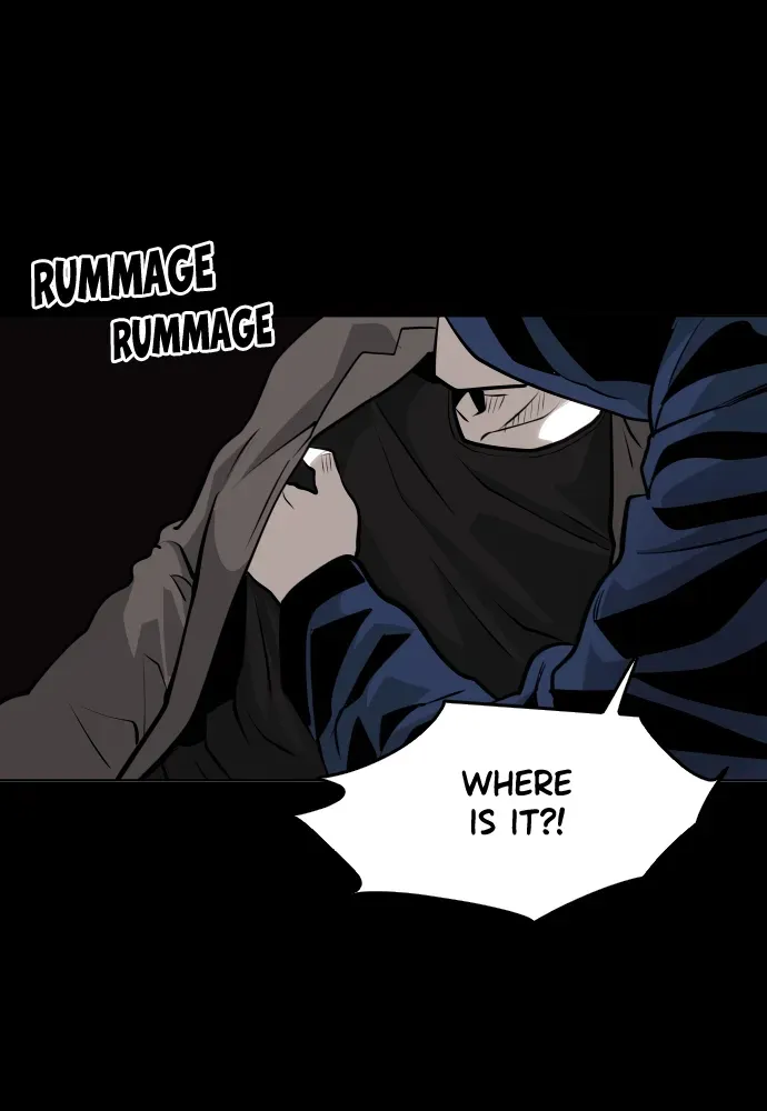 Bloodhounds Chapter 77 page 127 - 