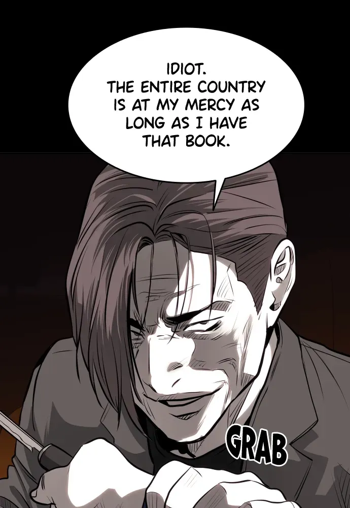 Bloodhounds Chapter 77 page 128 - 