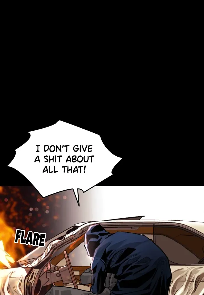 Bloodhounds Chapter 77 page 131 - 