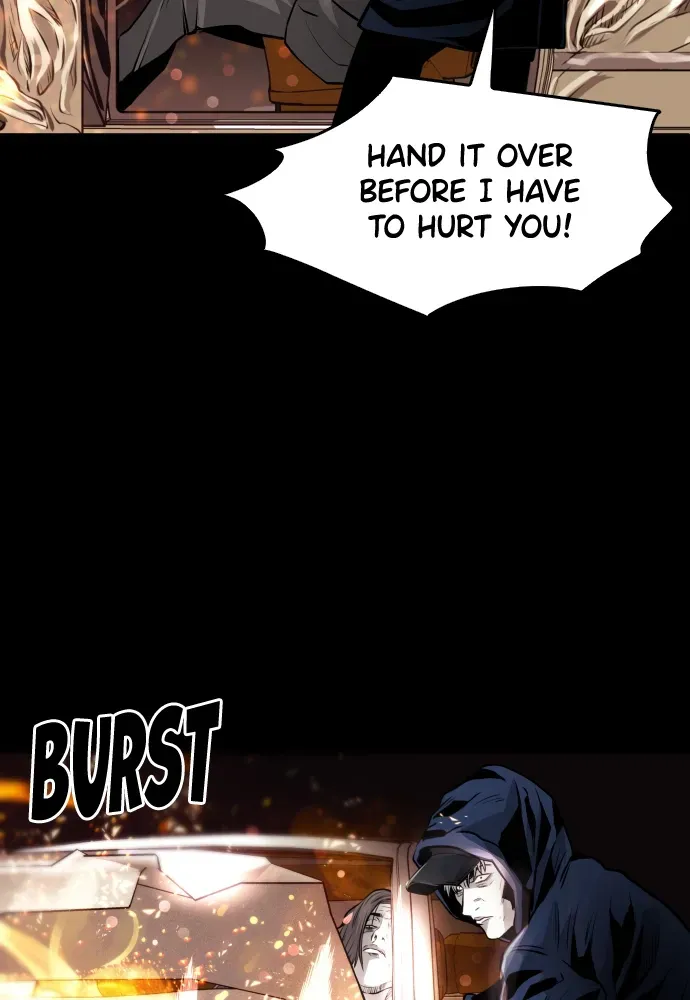 Bloodhounds Chapter 77 page 132 - 