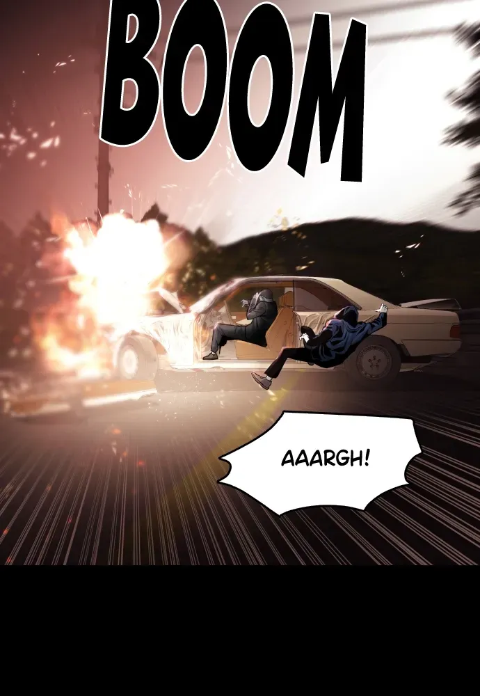 Bloodhounds Chapter 77 page 134 - 