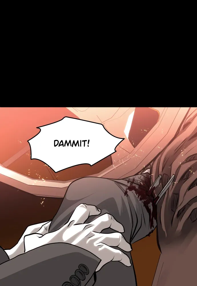 Bloodhounds Chapter 77 page 138 - 