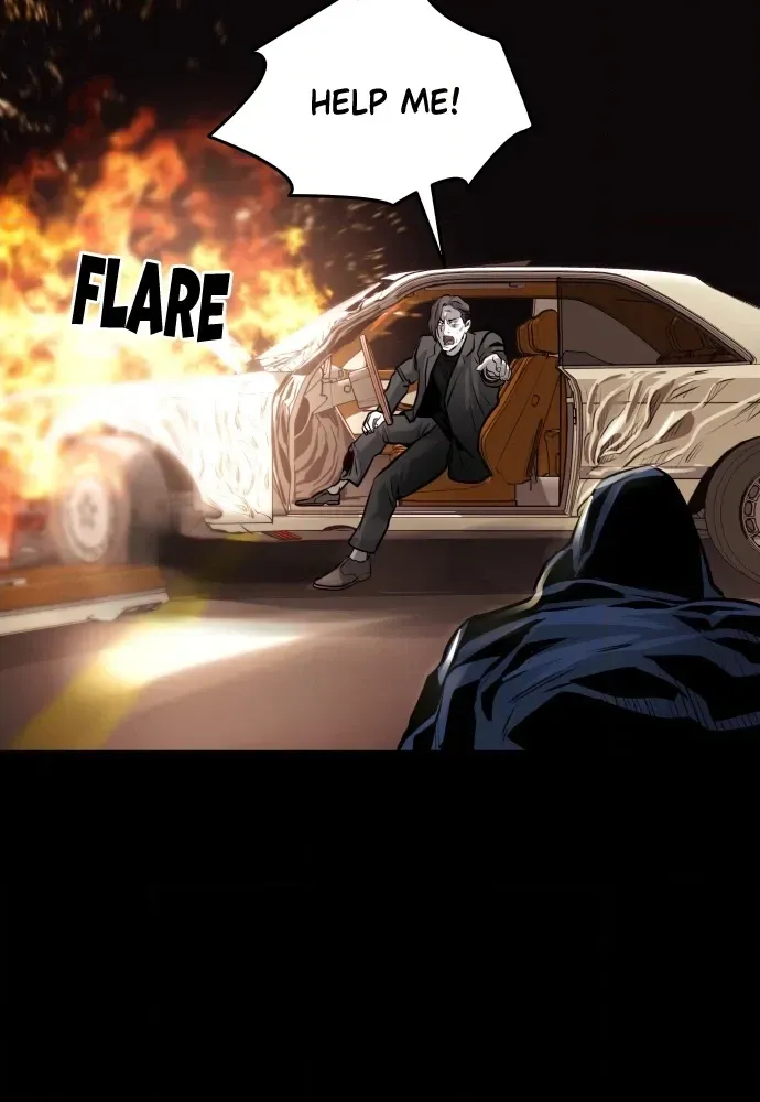 Bloodhounds Chapter 77 page 140 - 