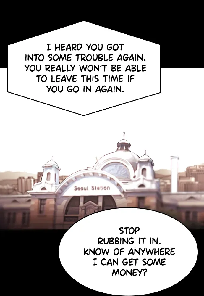 Bloodhounds Chapter 77 page 15 - 