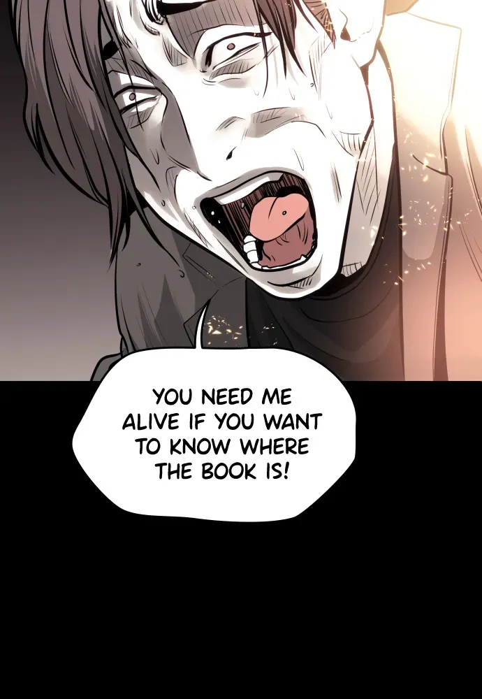 Bloodhounds Chapter 77 page 143 - 