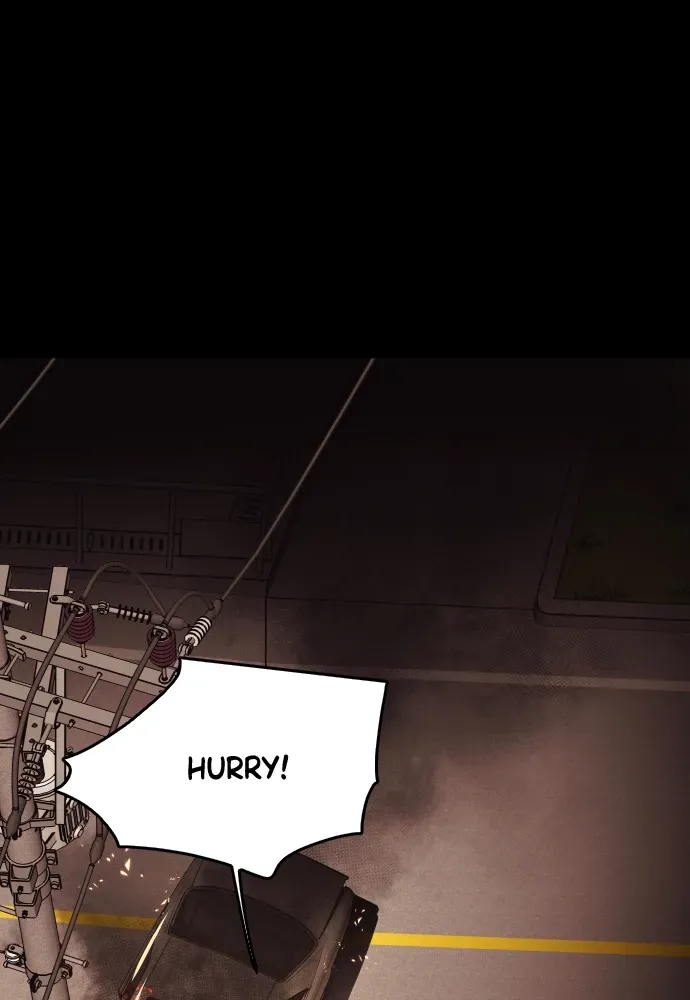 Bloodhounds Chapter 77 page 144 - 