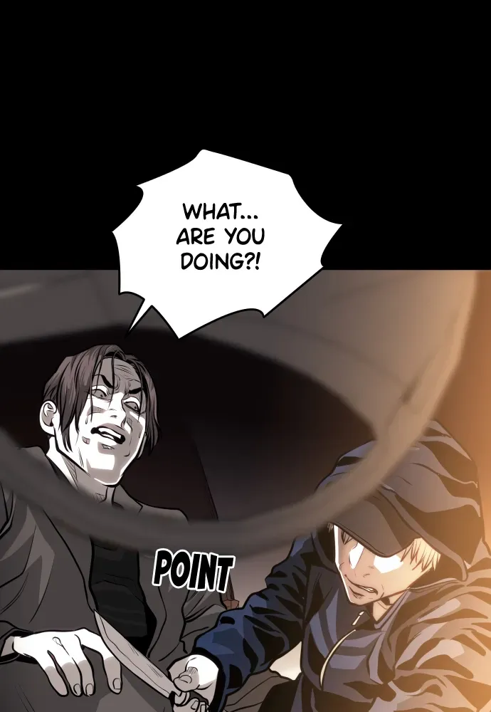 Bloodhounds Chapter 77 page 146 - 