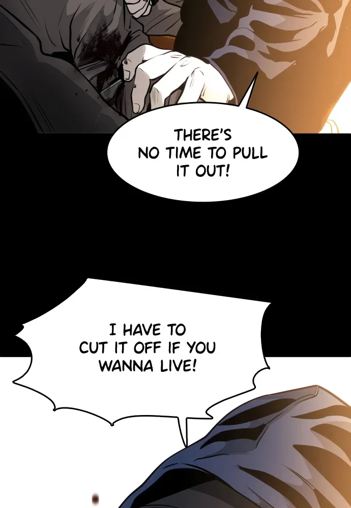 Bloodhounds Chapter 77 page 147 - 