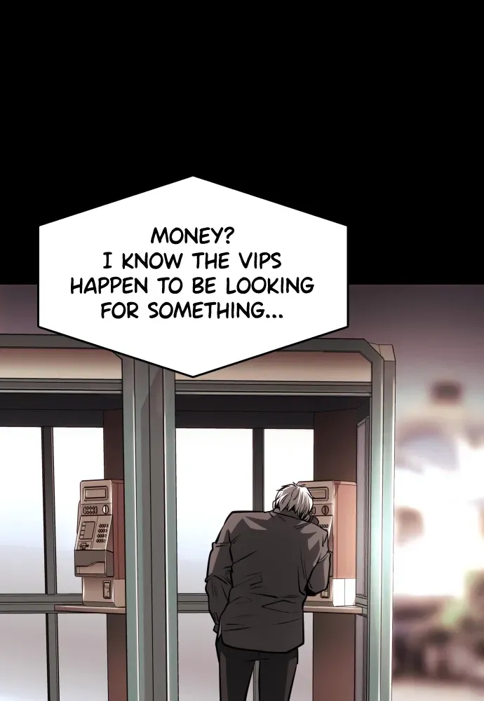 Bloodhounds Chapter 77 page 16 - 