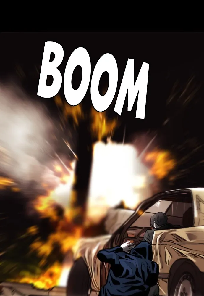 Bloodhounds Chapter 77 page 152 - 