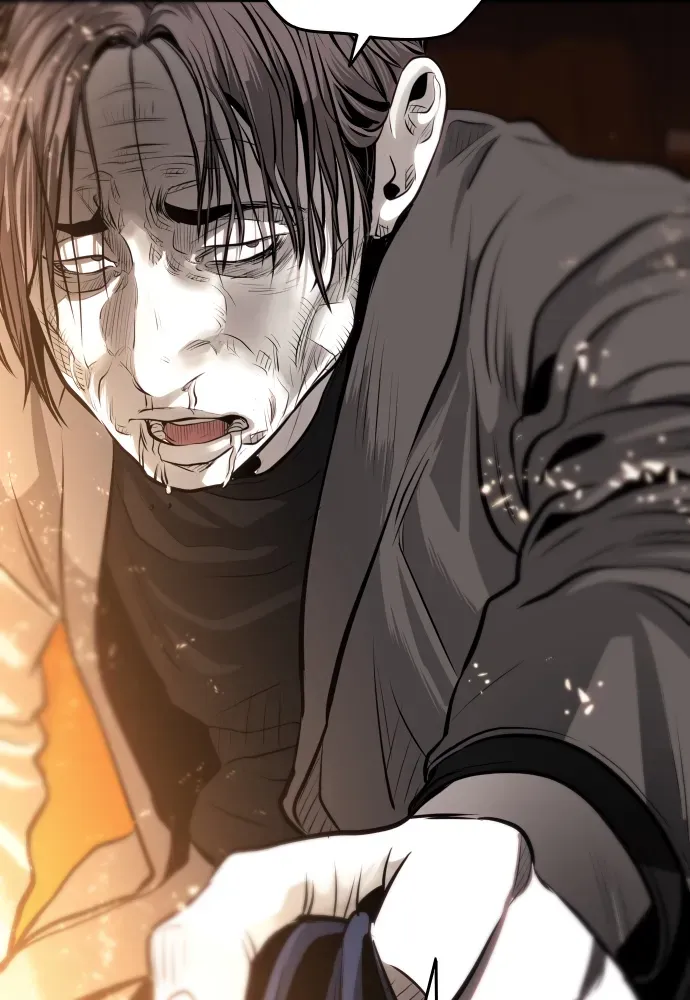 Bloodhounds Chapter 77 page 157 - 