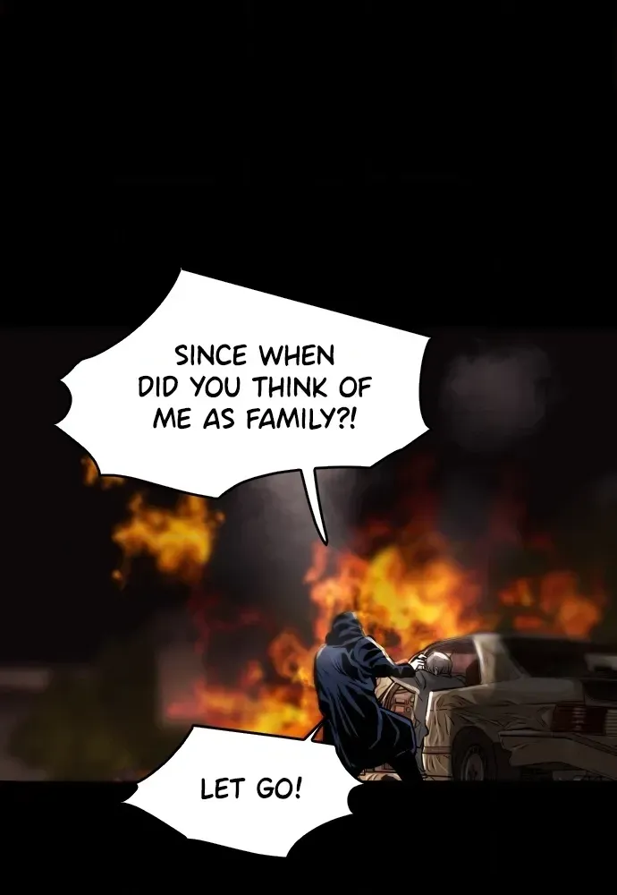 Bloodhounds Chapter 77 page 160 - 